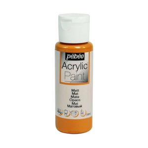 Acrílico Paint 59ml Matte Caramelo Ref. 097815