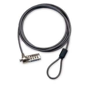 Cable de Seguridad para Notebook 71 DEFCON