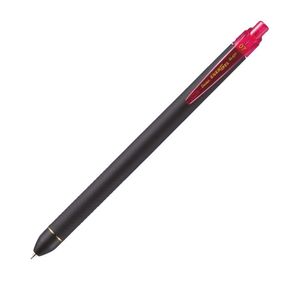 Bolígrafo 0.7mm Rosado Gel Retráctil/Grip Kuro Bl437r1-P