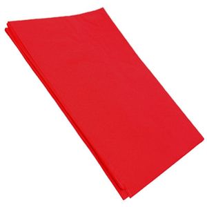 Papel Seda Rojo
