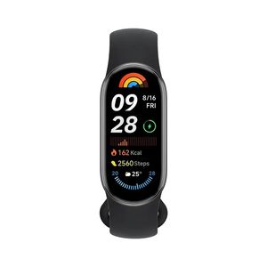 Smartband Xiaomi Smart Band 9 - Negro