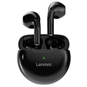 Audífono Bluetooth 5.0 Tipo AirPods   LENOVO   HT38