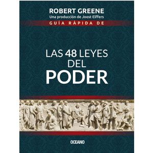 Guia Rapida De Las 48 Leyes Del Poder