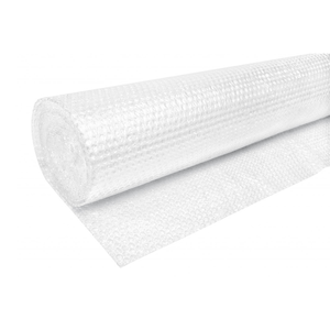 Plastico Burbujas 1.50cm Ancho Transparente