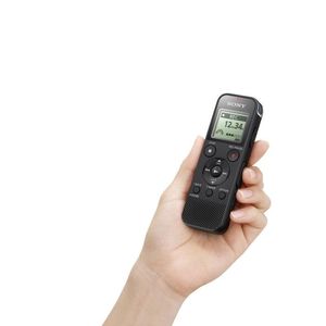 GRABADORA P/PERIODISTA 4GB ICD-PX470
