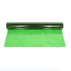 Papel Celofán Verde 90cmx100cm