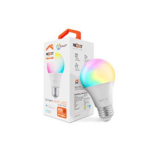 Bombillo Inteligente Led WiFi 110V Multicolor