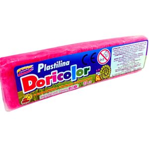 Plastilina En Barra