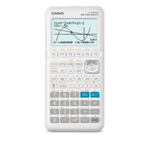 Calculadora  Dígitos Científica Fx8giii Gráficos  Funciones