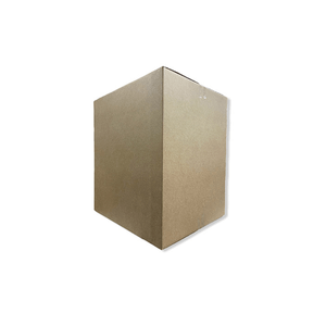 Caja Cartón Corrugado 52cmx37.5cmx58cm
