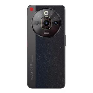 Telefono Celular Nubia Focus Pro 256gb Y 8gb+12gb Ram +Audif