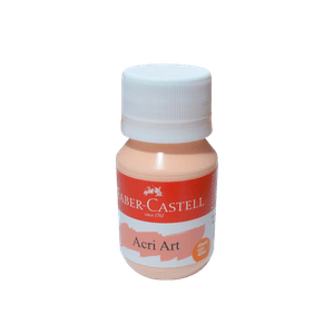 Pintura Acrílica Mate 030ml Piel Ref.373029