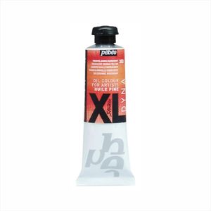 Oleo Fino Studio Xl Irisd. Naranja Amarillo 37ml Ref.937353
