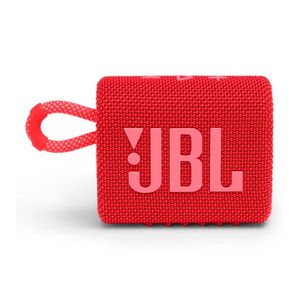 Parlante portátil  JBL  GO 3