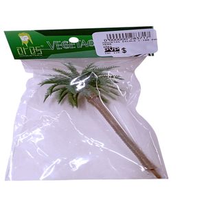Maquetas escala 1:100 palmera