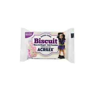 Porcelanicron Biscuit 90gr Marfil 07490-0529