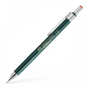 Portaminas Faber -A 1.0 Mm Tk-Fine Ref.136900