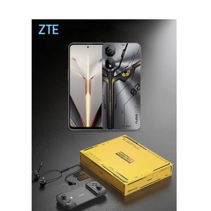 Telefono  Celular Nubio Neo 2 256cb Ram 6.72plgg5g Suit Gami