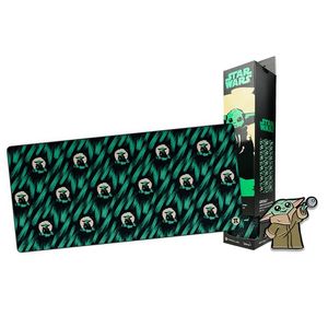 Pad Mouse Gaming Pmp-S15gr-Xxl Grogu 90cm X 42cm X 0.4cm