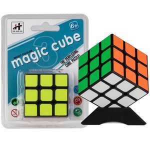 Cubo Mágico Rubik 3x3 Ref B1622108