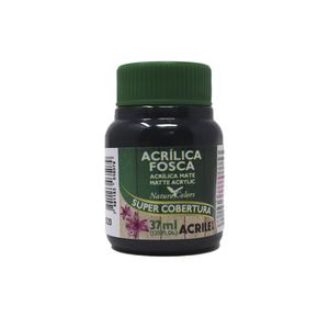 Pintura acrílica mate 37ml