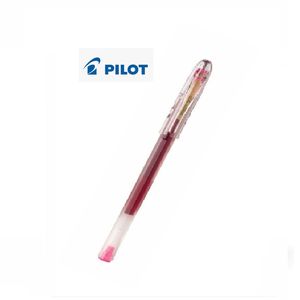 Bolígrafo 0.7mm Rosado Gel Wingel Bl-Sg-7-P Pilot