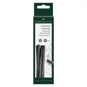 Carboncillo 6-11mm Cajax6un Ref.129398