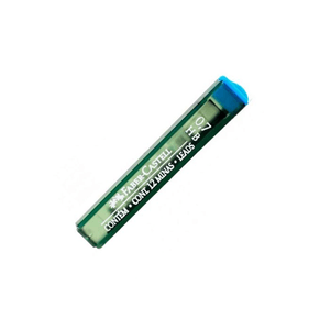 Mina Faber-B 0.7mm-Hb Polymer Tub.12 Ref.Ofe9127hb