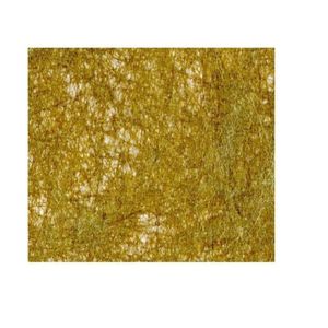Papel Fibra Dorado