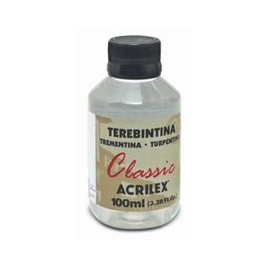 Trementina 100ml