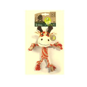 Juguete P/Mascotas 38cmx13cm