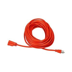 Cable de Extensión Eléctrica