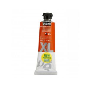 Oleo Fino Studio Xl Naranja Cadmio 37ml Ref.937004