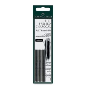 Carboncillo Monochrome Medium Cajax3un Ref 129999