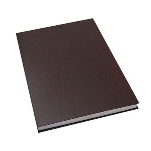 Cuaderno Empastado 192hjs 3 Columnas Contabilidad