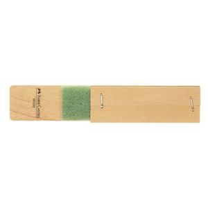 Afilaminas De Madera Con 10 Lijas Ref.185100