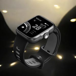 Smartwatch - Reloj Inteligente Cubitt Viva Pro Ct-Vivap-1bk