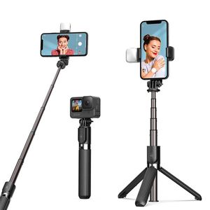 Selfie Bluetooth para Celulares Giratorio 360 TREQA