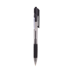 Bolígrafo 0.7mm Negro Retráctil Arrow Eq01920