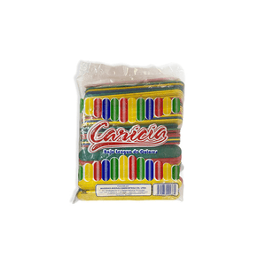 Paletas Bajalenguas Colores Fdax100un Manualidades