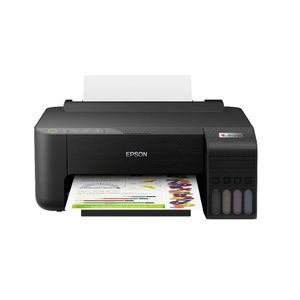 Impresora L1250 Tinta Continua Conectividad Wi-Fi Usb