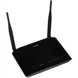 Router DIR-615