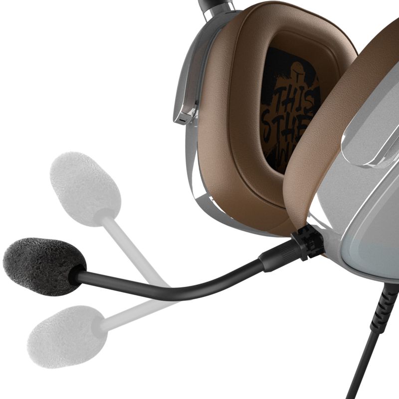 Audifono-Gaming-PRIMUS-MANDALORIAN-Disney-Coleccion-Limitada