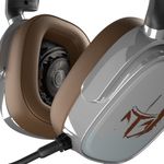 Audifono-Gaming-PRIMUS-MANDALORIAN-Disney-Coleccion-Limitada