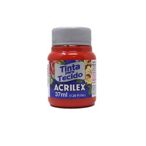 Pintura para tela mate 37ml