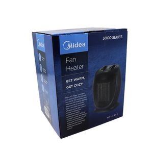 Calefactor Cerámico - Nt15-9fj Midea