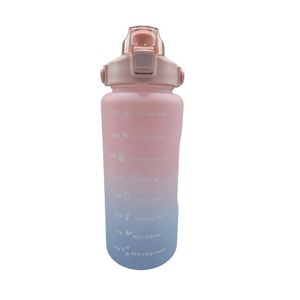 Botella Tomatodo Plastico 2 Litros 2111