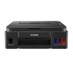 Impresora Tinta Continua G3110