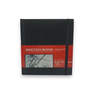 Block 85cmx11cm Dibujo X80hjs Sketch Prof 110grs Sfz032