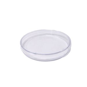 Caja Petri Plástica